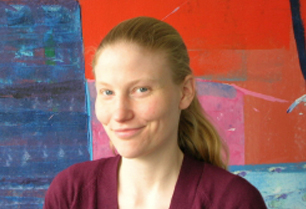 Professor Elizabeth Johnson