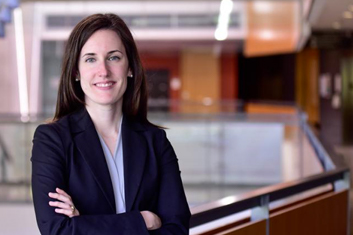 Professor Hilary Brown